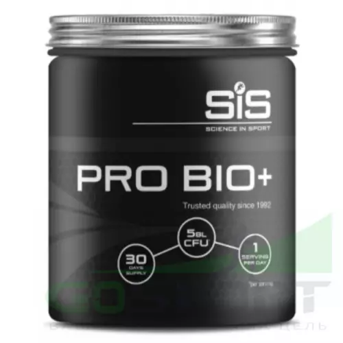 Пробиотик SCIENCE IN SPORT (SiS) VMS PRO-BIO+ 300 г