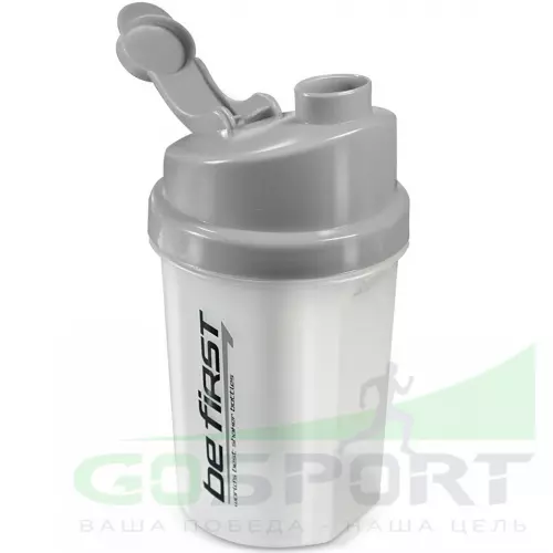  Be First Shaker TS1255 (500ml) 500 мл, Серый