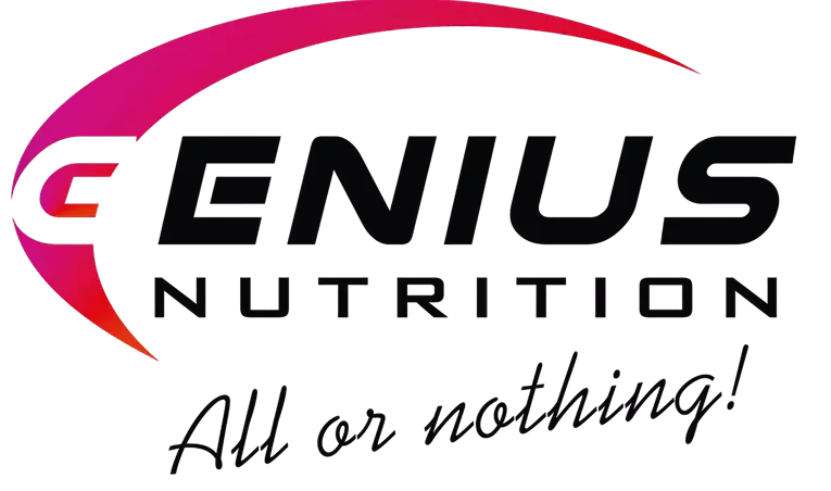 Genius Nutrition