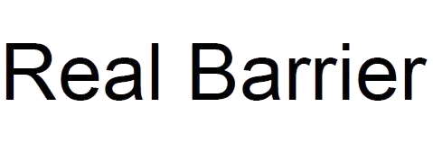 Real Barrier