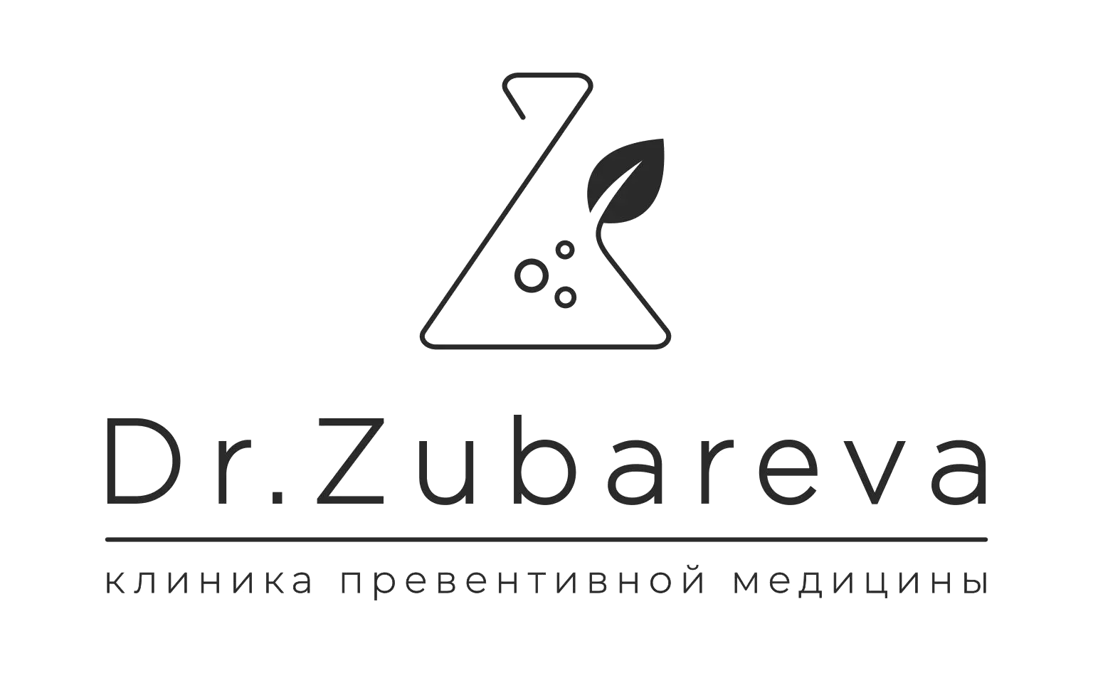 Dr. Zubareva