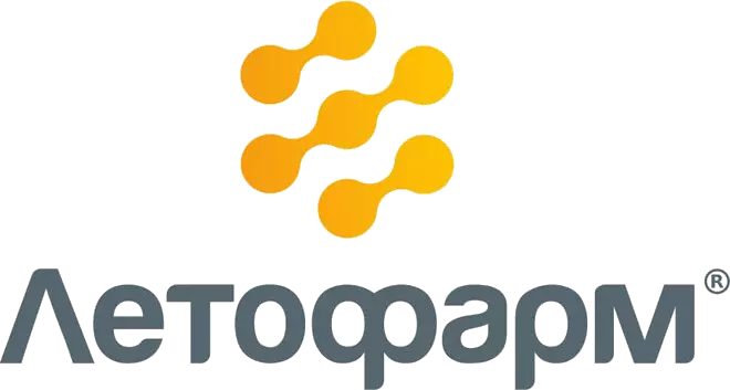 Летофарм