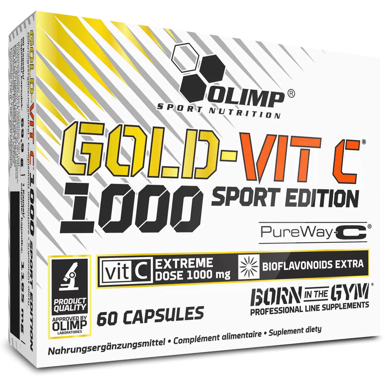 Gold c vitamin c. Gold-Vit c 1000 Sport Edition. Gold Vit c Olimp. Olimp. Gold-Vit c 1000 - 60 капс. Gold-Vit c 1000 Olimp Sport Nutrition.