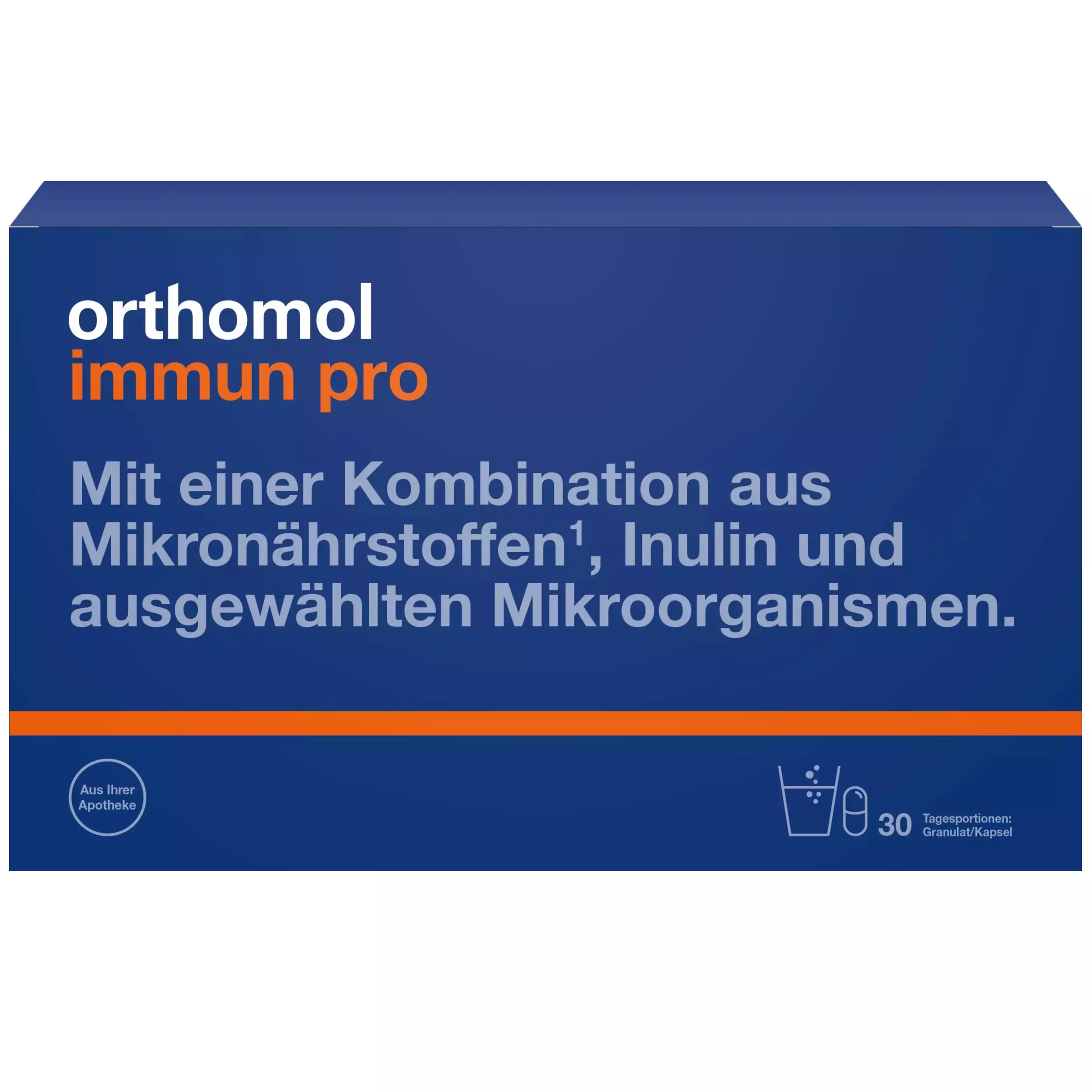 Orthomol