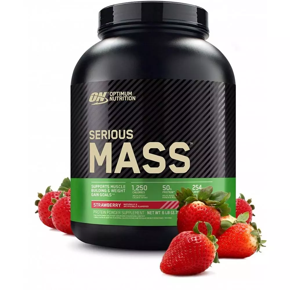 Mass Gainer РЁРµР№Рє