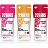 High Fructose Gel 250 mg + caffeine 160 mg