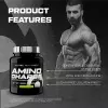 Amino Charge
