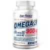 Omega-3 900 mg + Vitamin D3 2000 IU