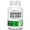 Ginkgo Biloba 80 mg