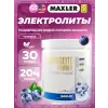 Electrolyte Powder