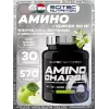 Amino Charge