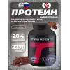 Fit Whey Protein