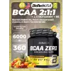 BCAA Zero 2:1:1