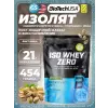 Iso Whey Zero