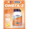 Omega-3 Fish Oil 1000 mg