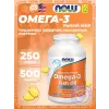 Omega-3 Fish Oil 1000 mg