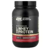 100% Whey Gold Standard