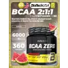 BCAA Zero 2:1:1