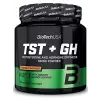 TST+GH