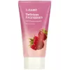 Delicious Raspberry Soft Cleansing Foam