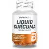 Liquid Curcuma 800 mg