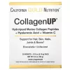 CollagenUP Marine Sourced Peptides + Hyaluronic Acid + Vitamin C