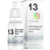 Пептидный комплекс ПРО 13