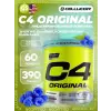 C4 Pre-Workout