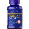 Omega-3 Fish oil 1200 mg