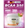 BCAA Powder 6000 mg 2:1:1 Sugar Free EU