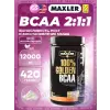 100% Golden BCAA 12000 mg