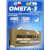 GOLD-OMEGA 3 SPORT EDITION