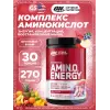 Essential Amino Energy