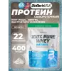 100% Pure Whey