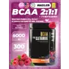 BCAA 6000 mg + Glutamine
