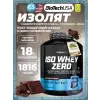 Iso Whey Zero