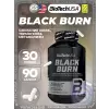 Black Burn