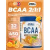 BCAA Amino Hydrate