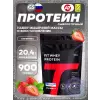 Fit Whey Protein дой-пак