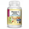 Vitamin C Plus Rosehip Plus Bioflavonoids