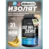 Iso Whey Zero