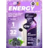 GU Original Energy Gel 40mg caffeine