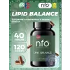 Lipid Balance