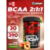 HARDCORE BCAA