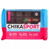 Тёмный шоколад без сахара CHIKASPORT