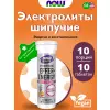 Effer-Hydrate, Electrolyte Supplement