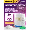 Electrolyte Powder