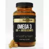 Omega 3+Q10 Premium