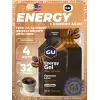Energy Gel 40 mg caffeine