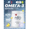 Omega-3 Forte 620 mg